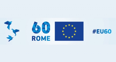 Ευρώπη χωρίς Ευρωπαίους; #EU60