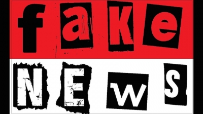 Ομιλία Π. Τατσόπουλου στην εκδήλωση του Κύκλου Ιδεών "Fake news &amp; Post truth πολιτική"