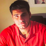 Παντερμαλής, Νικόλας