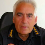 Χανιάς, Νίκος 