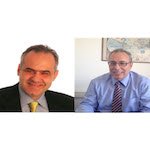 Ζαΐρης, Αντώνης & Ψαθάς, Γιώργος